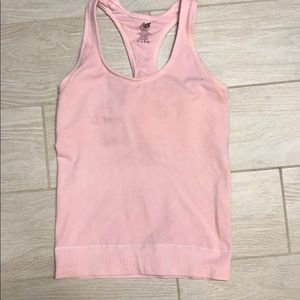 New Balance tank top